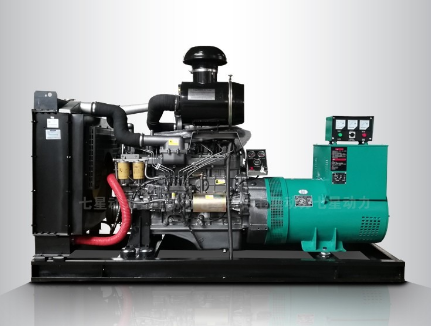 电白全新泰豪250kw大型柴油发电机组 电白全新泰豪250kw大型柴油发电机组