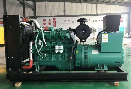 电白全新潍柴150kw大型柴油发电机组 电白全新潍柴150kw大型柴油发电机组