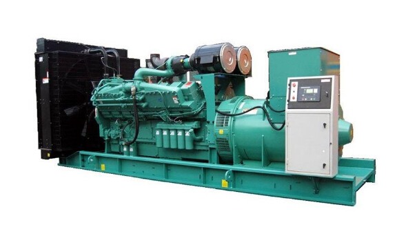 电白全新常柴200kw大型柴油发电机组 电白全新常柴200kw大型柴油发电机组